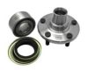 PFI PHU8506 Wheel Hub